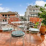 Lovely 2 Bedroom Condo In Corfu Anemomilos