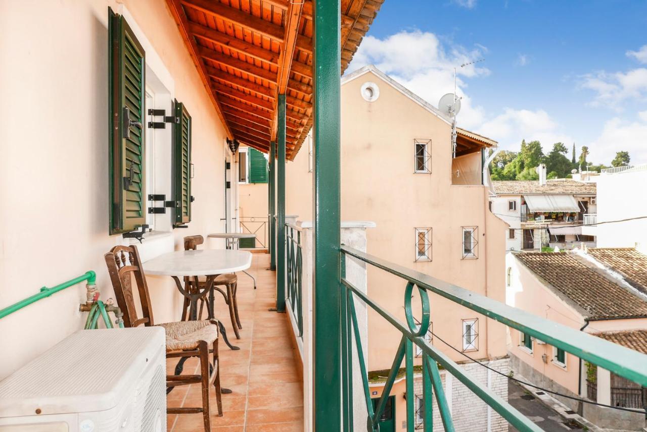 Lovely 2 Bedroom In Corfu Anemomilos Anemomylos